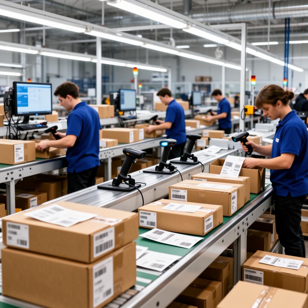 Фулфилмент-операции